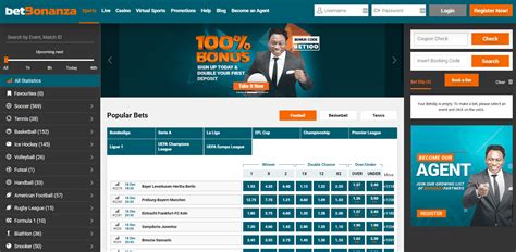 soccer betbonanza|BetBonanza .